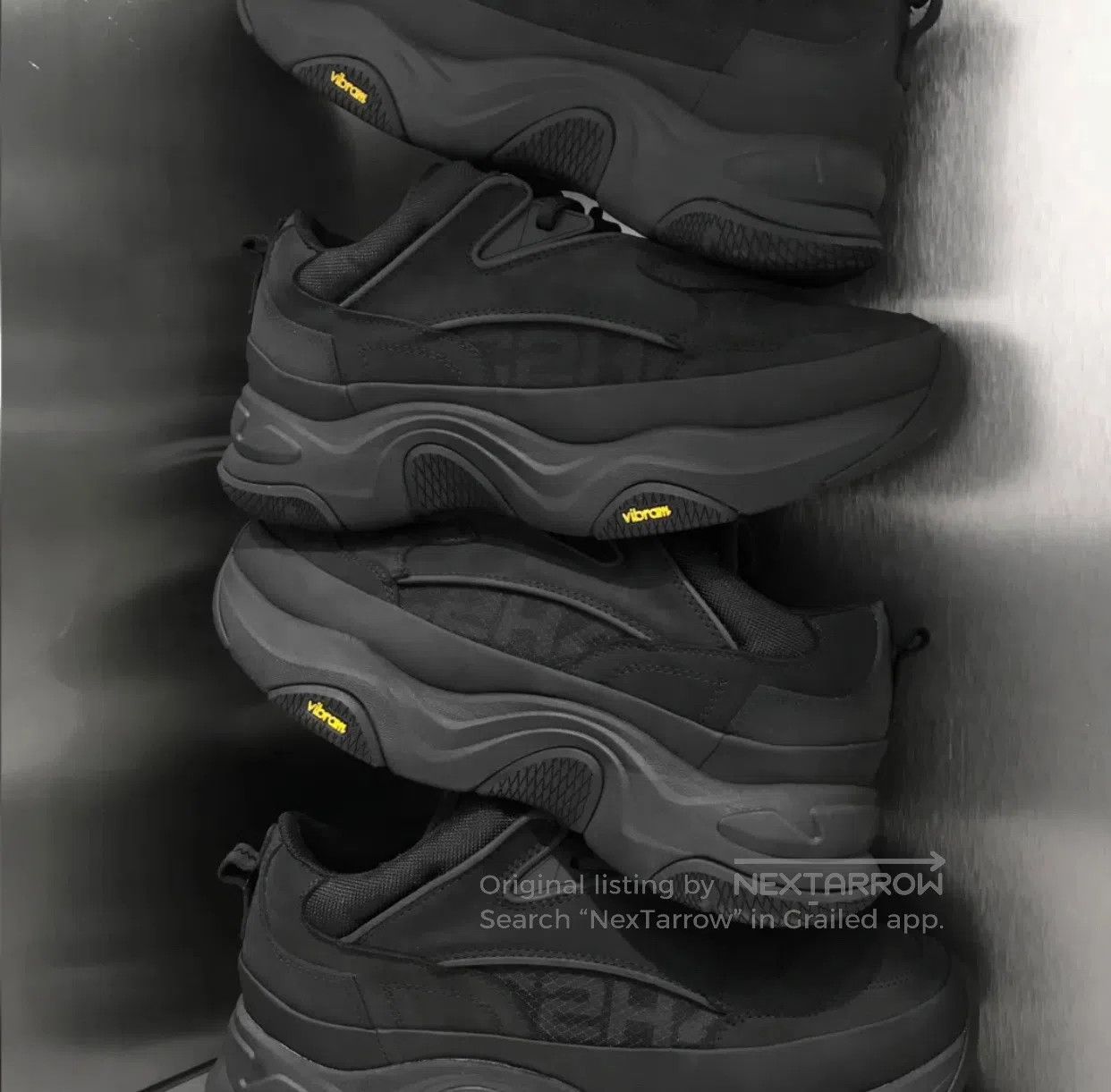 C2H4 C2H4 Quantum Outdoor Sports Shoes Size US 9.5 / EU 42-43 - 8 Thumbnail