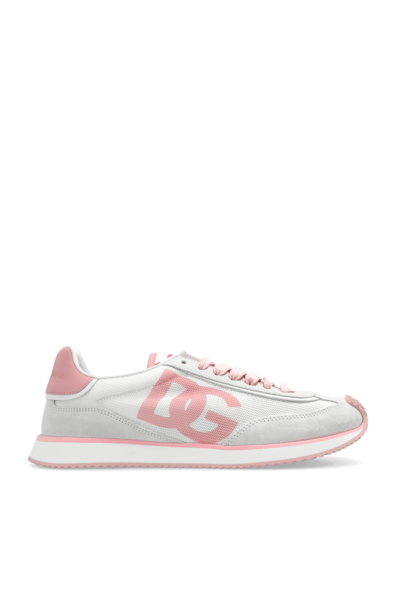 Dolce & Gabbana o1s22i1n0225 Low-Top Sneakers in Multicolor Size US 7 / IT 37 - 1 Thumbnail