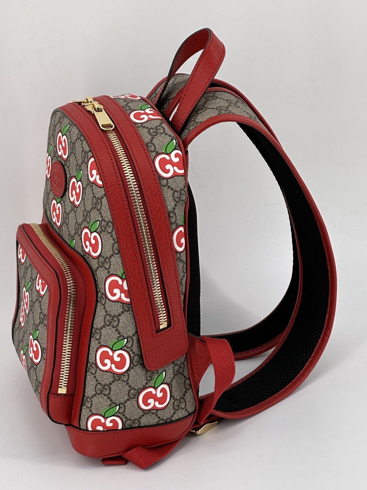 Gucci New Gucci Backpack Woman Size ONE SIZE - 5 Thumbnail