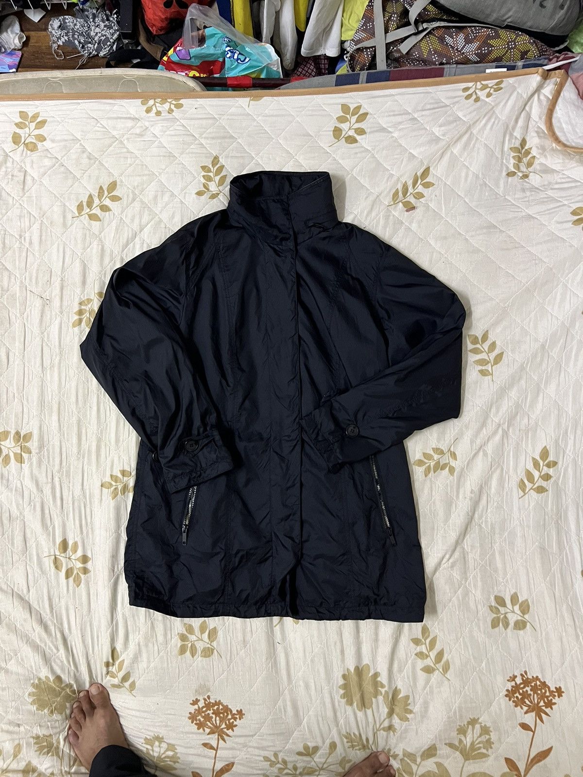 Burberry × Japanese Brand Burberry very Rare Size US M / EU 48-50 / 2 - 15 Thumbnail