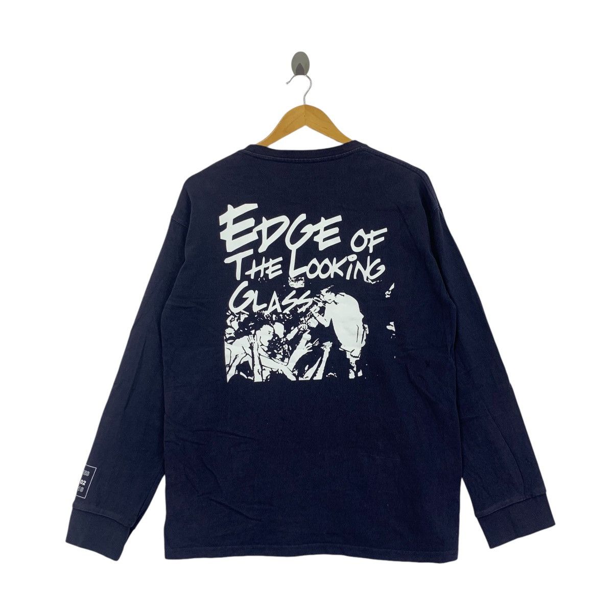 GU × Kim Jones KIM JONES x GU 2018 Spring Summer Natural Dye Tee Shirt Size US M / EU 48-50 / 2 - 4 Thumbnail