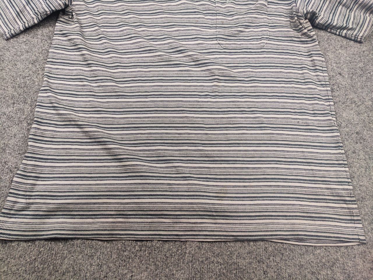 Yves Saint Laurent Vintage 80 -90's Yves Saint Laurent Pour Homme Polo Shirt Size US L / EU 52-54 / 3 - 9 Thumbnail