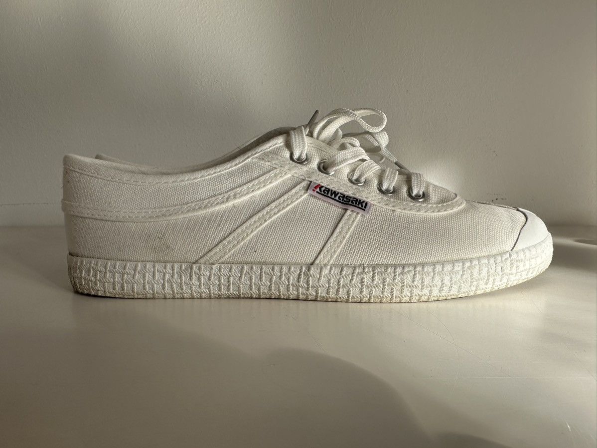 Other Kawasaki canvas sneaker Size US 8 / EU 41 - 1 Thumbnail