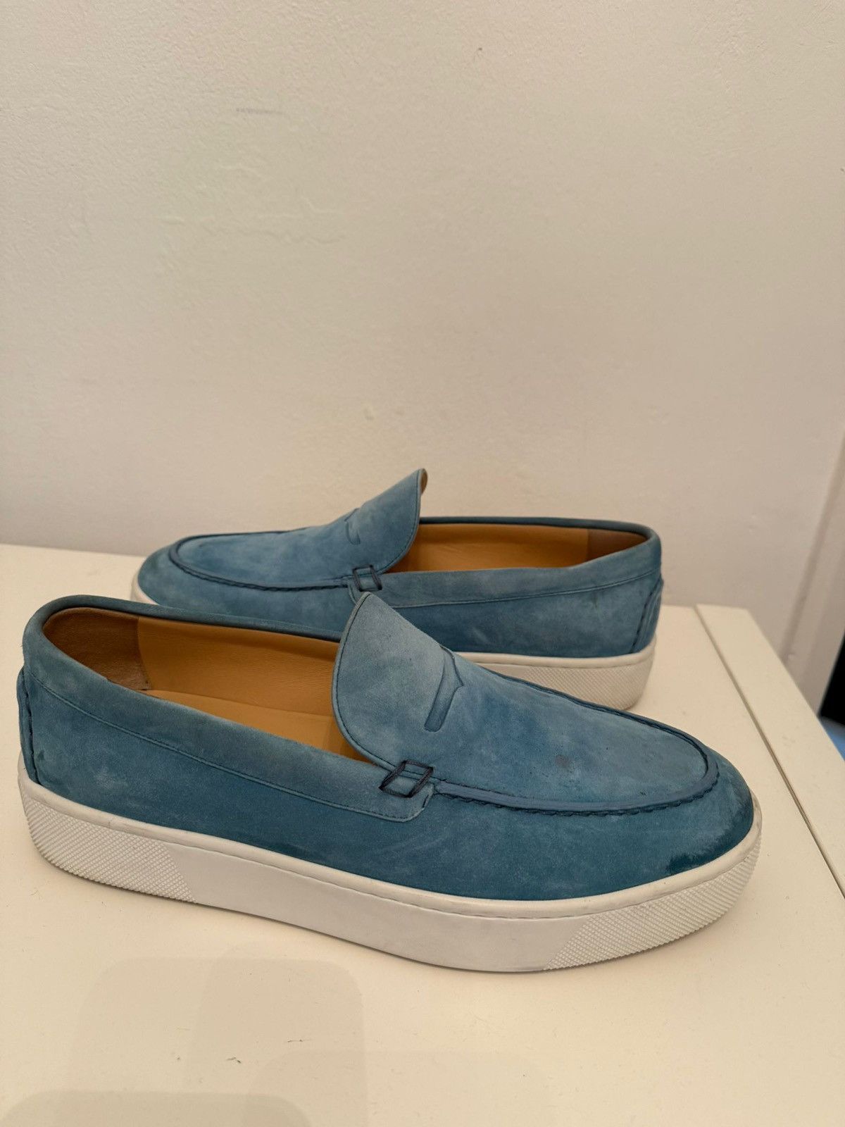 Christian Louboutin Christian Louboutin Size US 9 / EU 42 - 5 Thumbnail