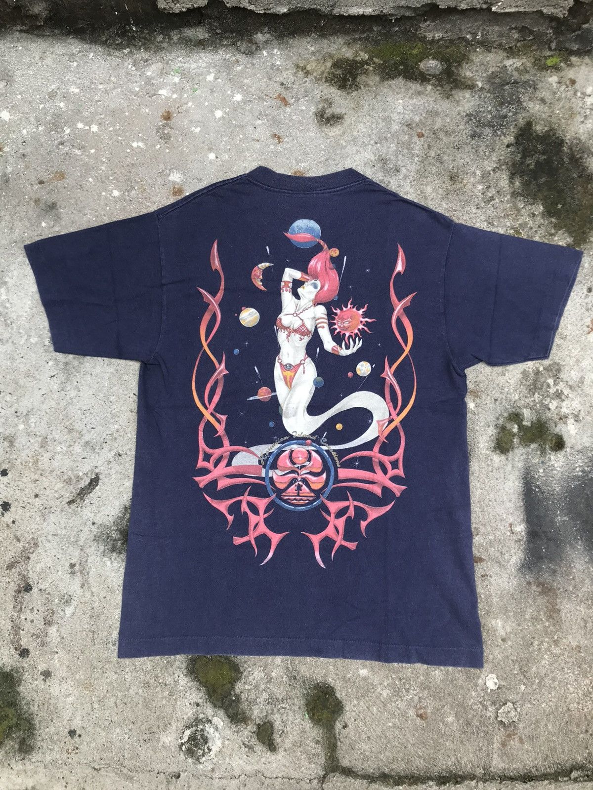 Other RARE! Vintage Hawaiian Island Creations 90s. Size US M / EU 48-50 / 2 - 2 Thumbnail