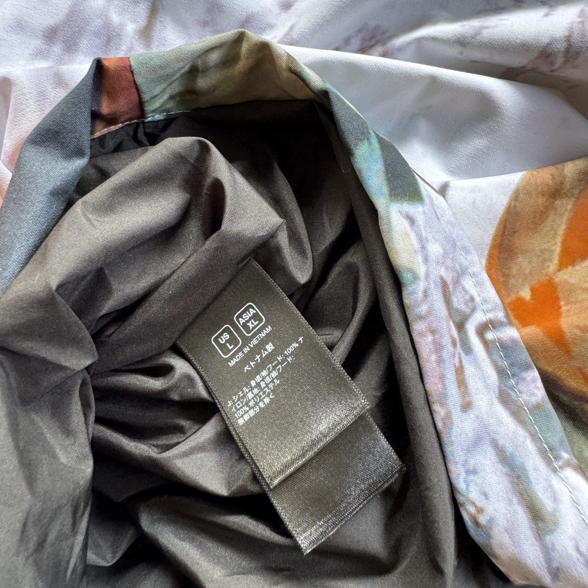 The North Face TNF x Invincible Expedition Mountain Jacket Size US XL / EU 56 / 4 - 12 Thumbnail