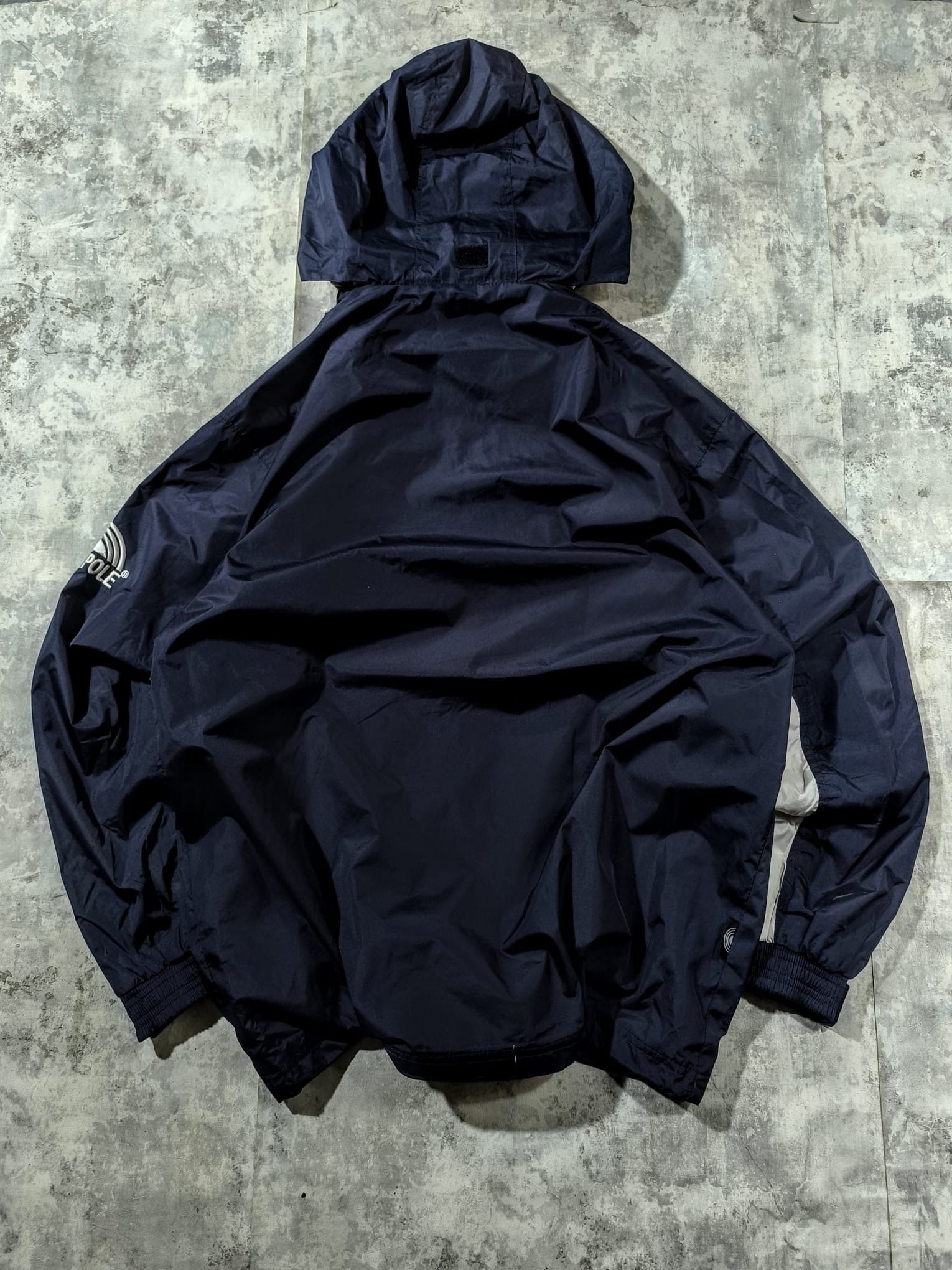 Southpole Southpole 00s tech light jacket Size US L / EU 52-54 / 3 - 4 Thumbnail
