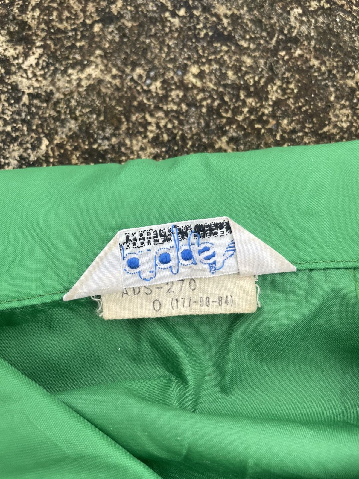 Adidas VINTAGE ADIDAS 90s COACH JACKET Size US L / EU 52-54 / 3 - 3 Thumbnail