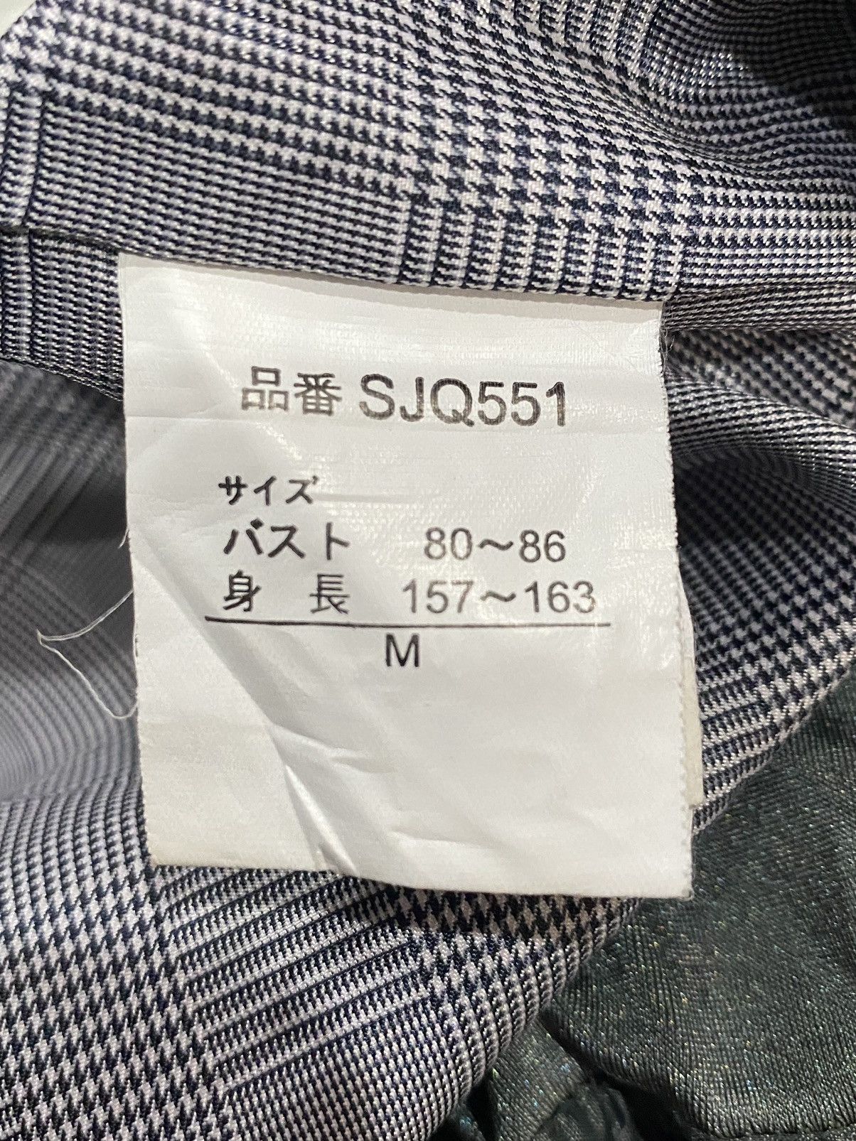 Japanese Brand ARG ARBN Light Zipper Hoodie Outdoor Jacket Size US M / EU 48-50 / 2 - 14 Thumbnail