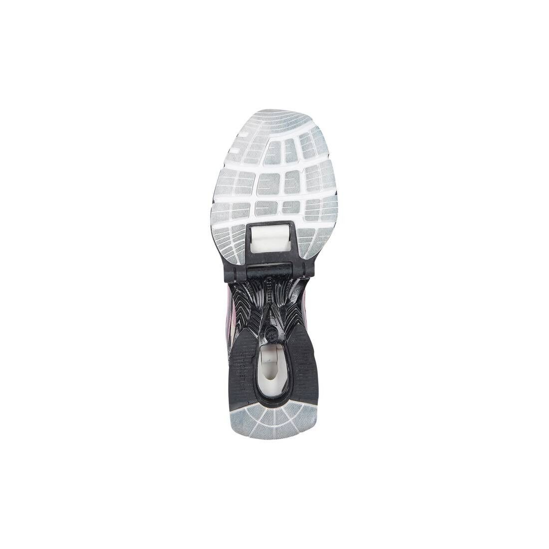 Balenciaga o1bcso1str0924 X-Pander Sneakers in Multicolor Size US 6 / IT 36 - 6 Thumbnail