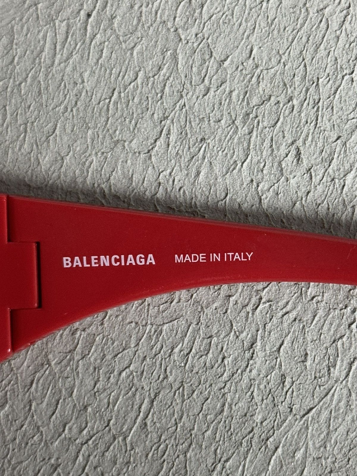 Balenciaga Balenciaga 23ss devil sunglasses Size ONE SIZE - 6 Thumbnail