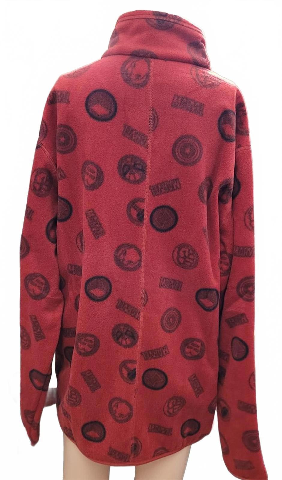 Other Amazon Essentials Marvel Disney Star Wars Fleece Mock Jacket Size US L / EU 52-54 / 3 - 4 Thumbnail