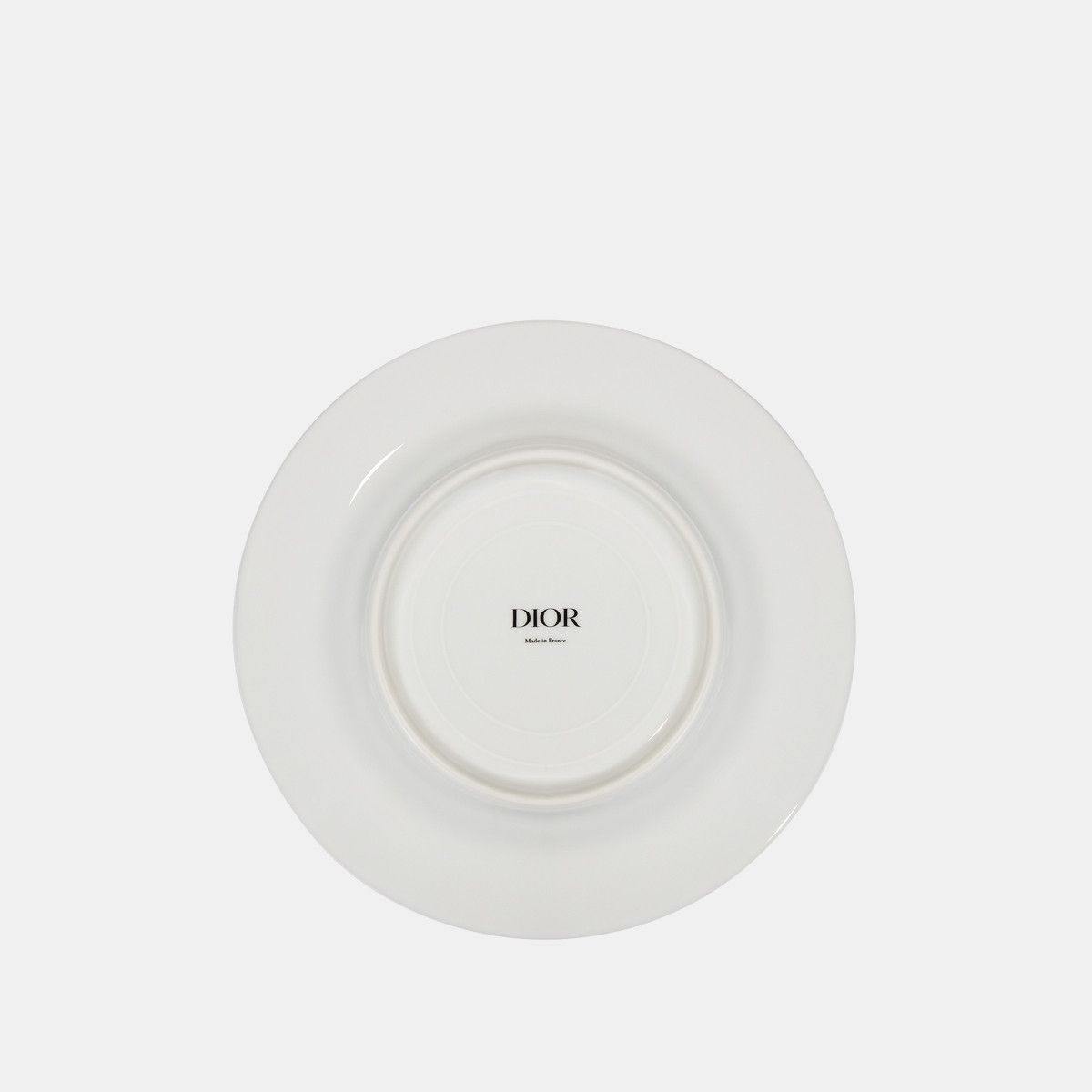 Dior o1bcso1str0226 Size:OS/Side Plate in Pink Size ONE SIZE - 2 Thumbnail