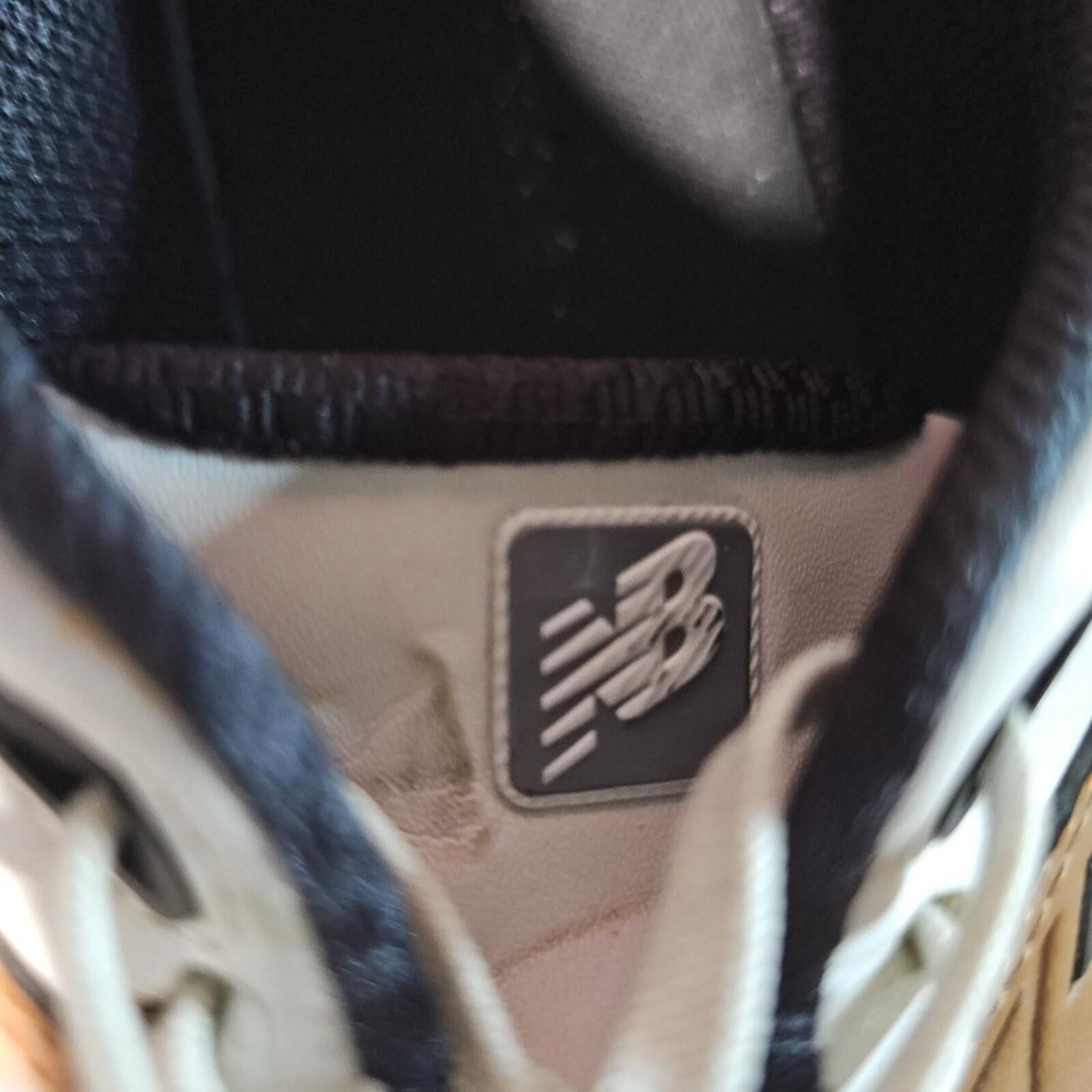 New Balance New Balance Minimus Golf Shoes Spikeless NBG1002 Men's 14 Size ONE SIZE - 5 Thumbnail