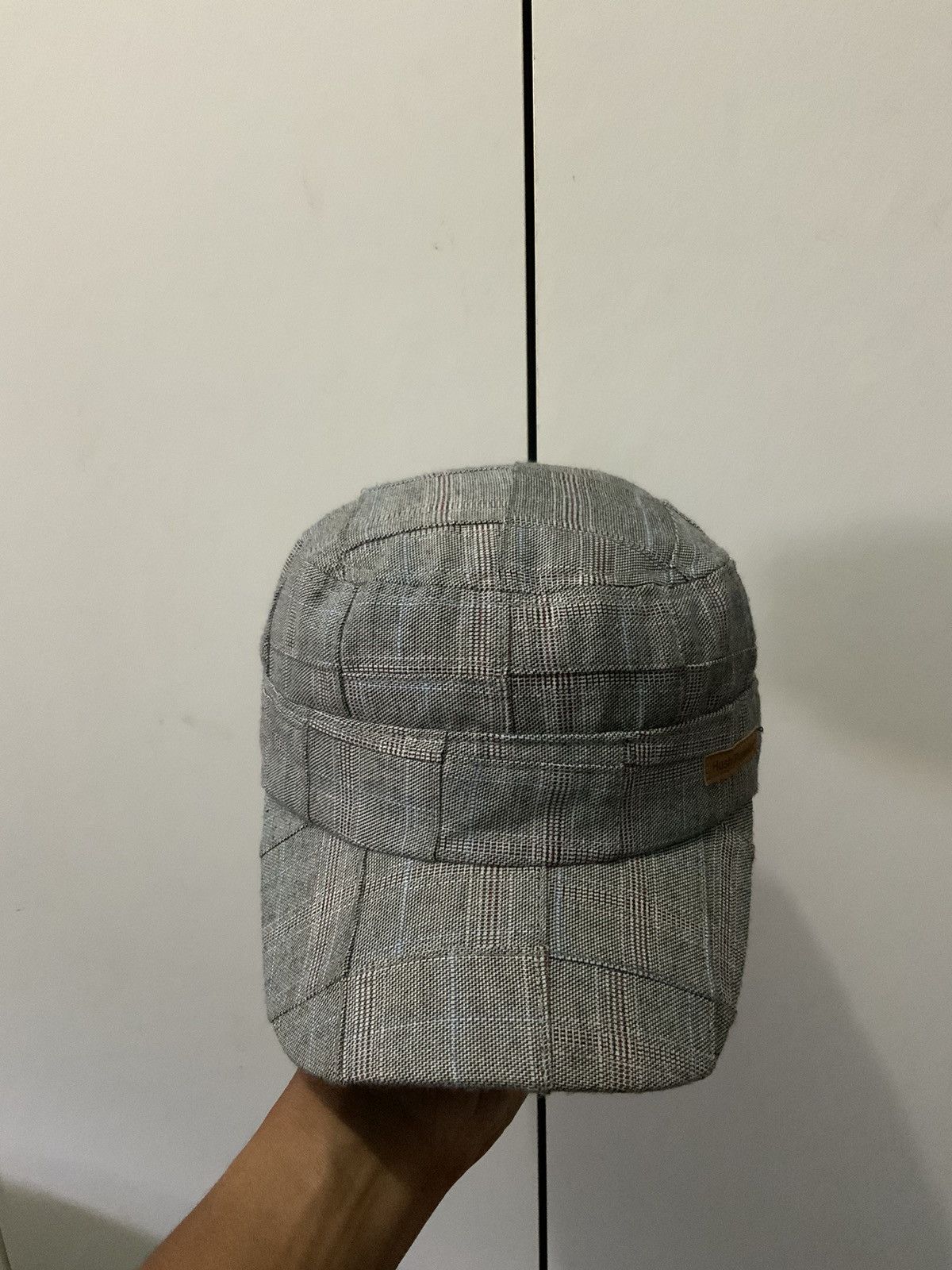 Hush Puppies Hush Puppies Patrol Cap Size ONE SIZE - 5 Thumbnail