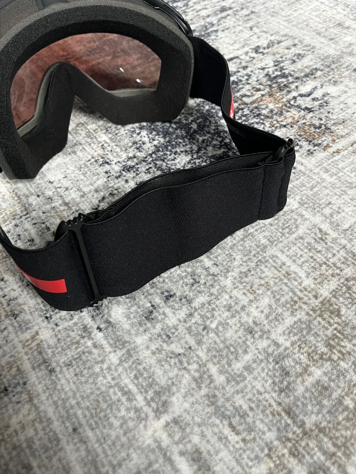 Prada Prada by Oakley Ski Goggles (unisex) Size ONE SIZE - 7 Thumbnail