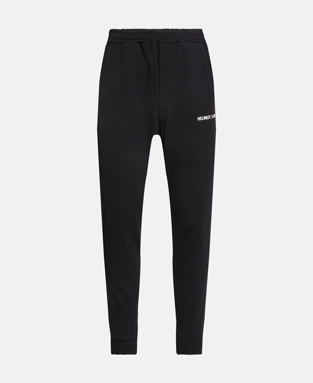 Helmut Lang sweat pants Size US 30 / EU 46 - 1 Thumbnail