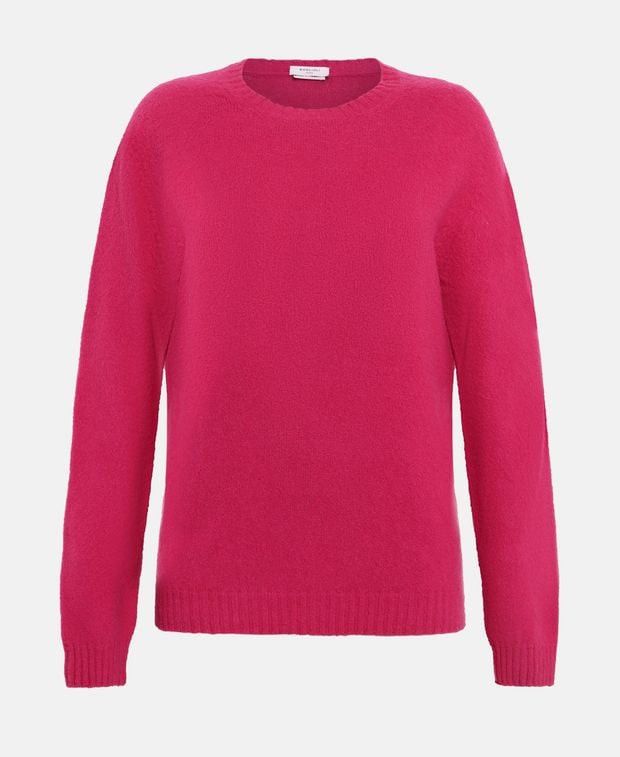 Boglioli Wool jumper Size M / US 6-8 / IT 42-44 - 1 Thumbnail