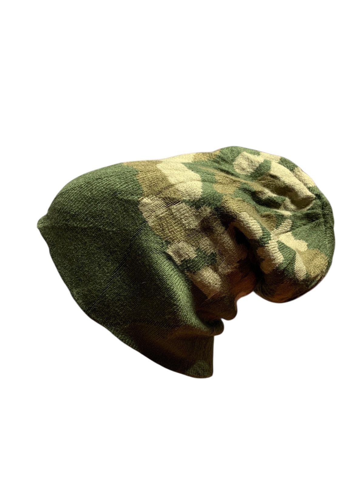 Designer × Japanese Brand × Kapital Army Beany design 3Badge Size ONE SIZE - 4 Thumbnail