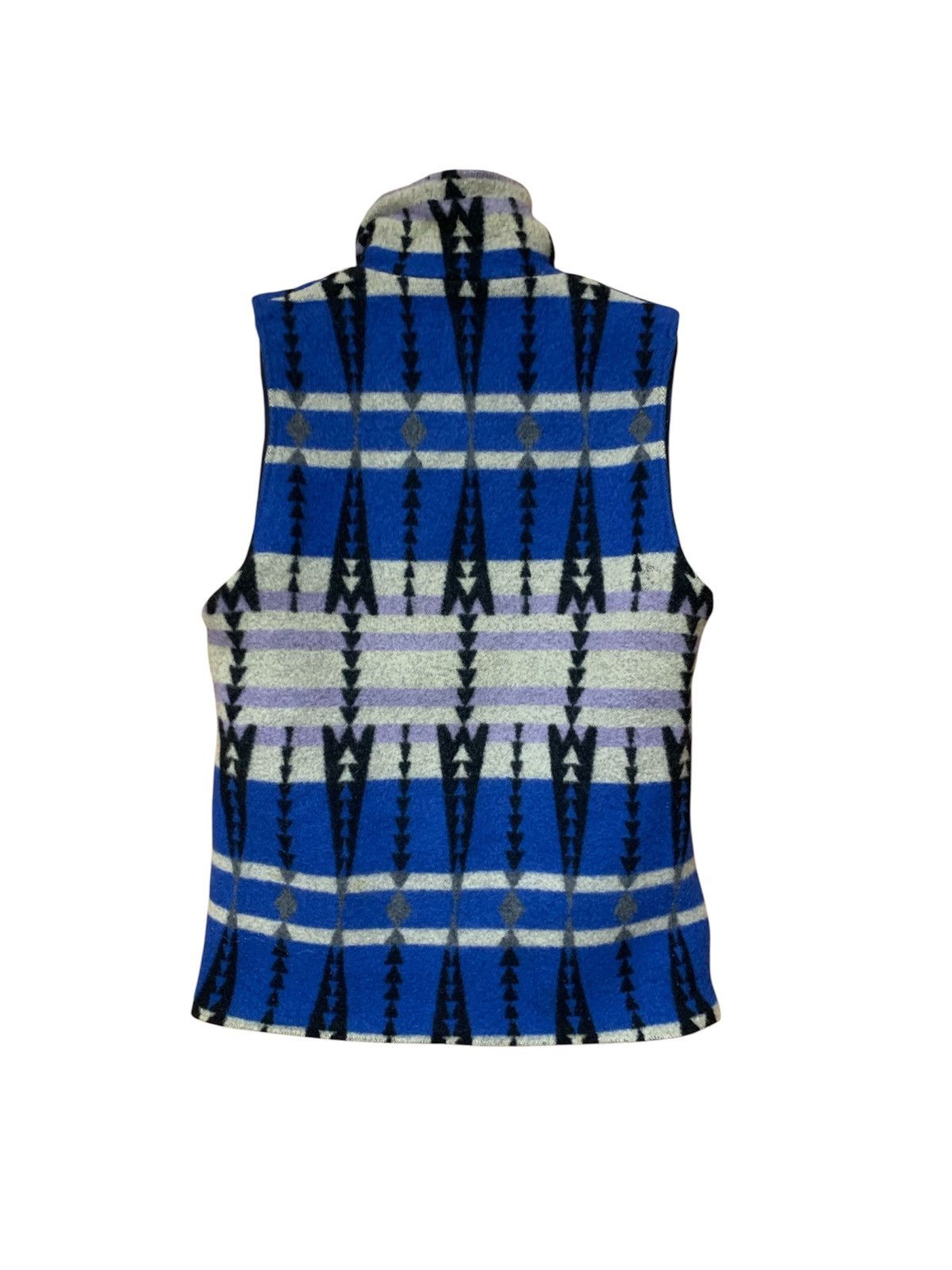 Other Vintage reverseable vest Size US M / EU 48-50 / 2 - 3 Thumbnail