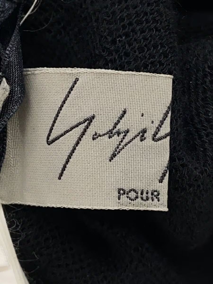 Yohji Yamamoto yohji yamamoto POUR HOMME/HH-K79-093 Cardigan Size US L / EU 52-54 / 3 - 3 Thumbnail