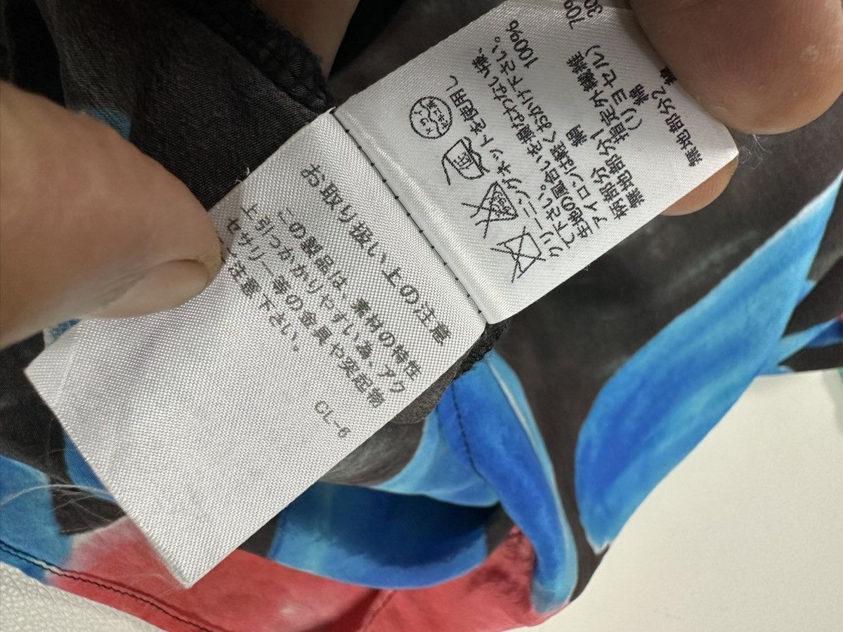 Issey Miyake × Japanese Brand × Tsumori Chisato Tsumori Chisato Beautifull Art Tops Size M / US 6-8 / IT 42-44 - 8 Thumbnail