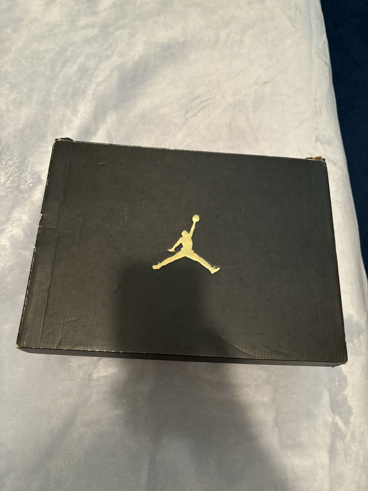 Jordan Brand Jordan 11 Retro Low UNC 2017 Size 13 Size US 13 / EU 46 - 8 Thumbnail