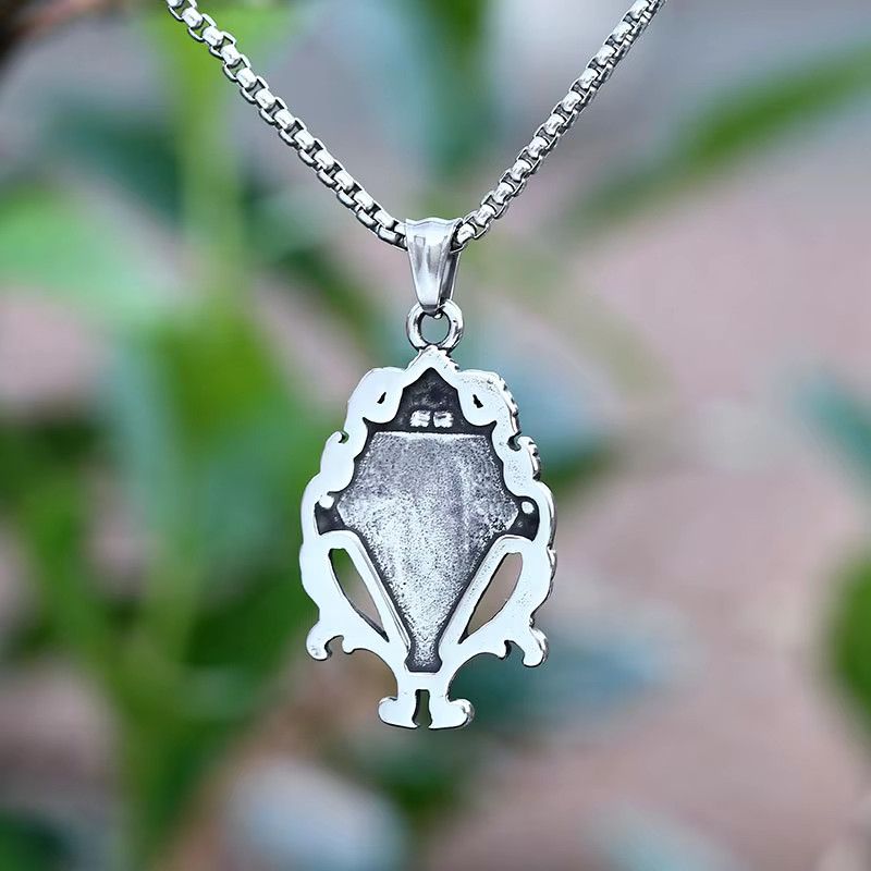 Jewelry Pearl Stone Chain Necklace Size ONE SIZE - 2 Thumbnail