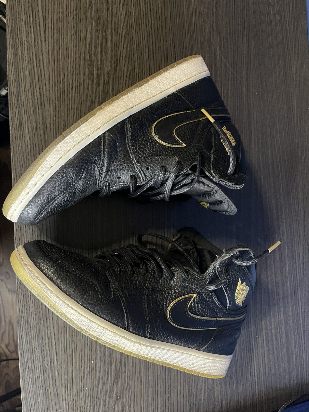 Jordan Brand Jordan 1 High Fear of Flight Size US 11 / EU 44 - 2 Thumbnail