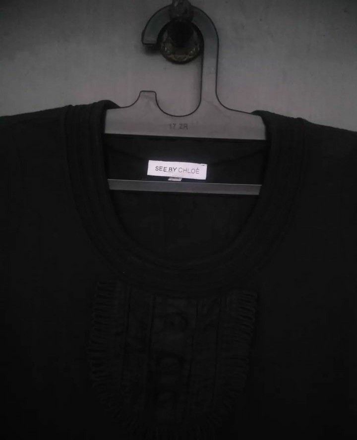 Chloe × See by Chloe See by Chloe Size M / US 6-8 / IT 42-44 - 6 Thumbnail