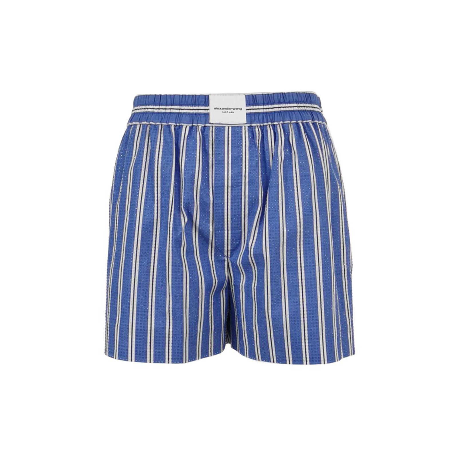 Alexander Wang Alexander Wang Women 26 Shorts Size 26" / US 2 / IT 38 - 1 Thumbnail