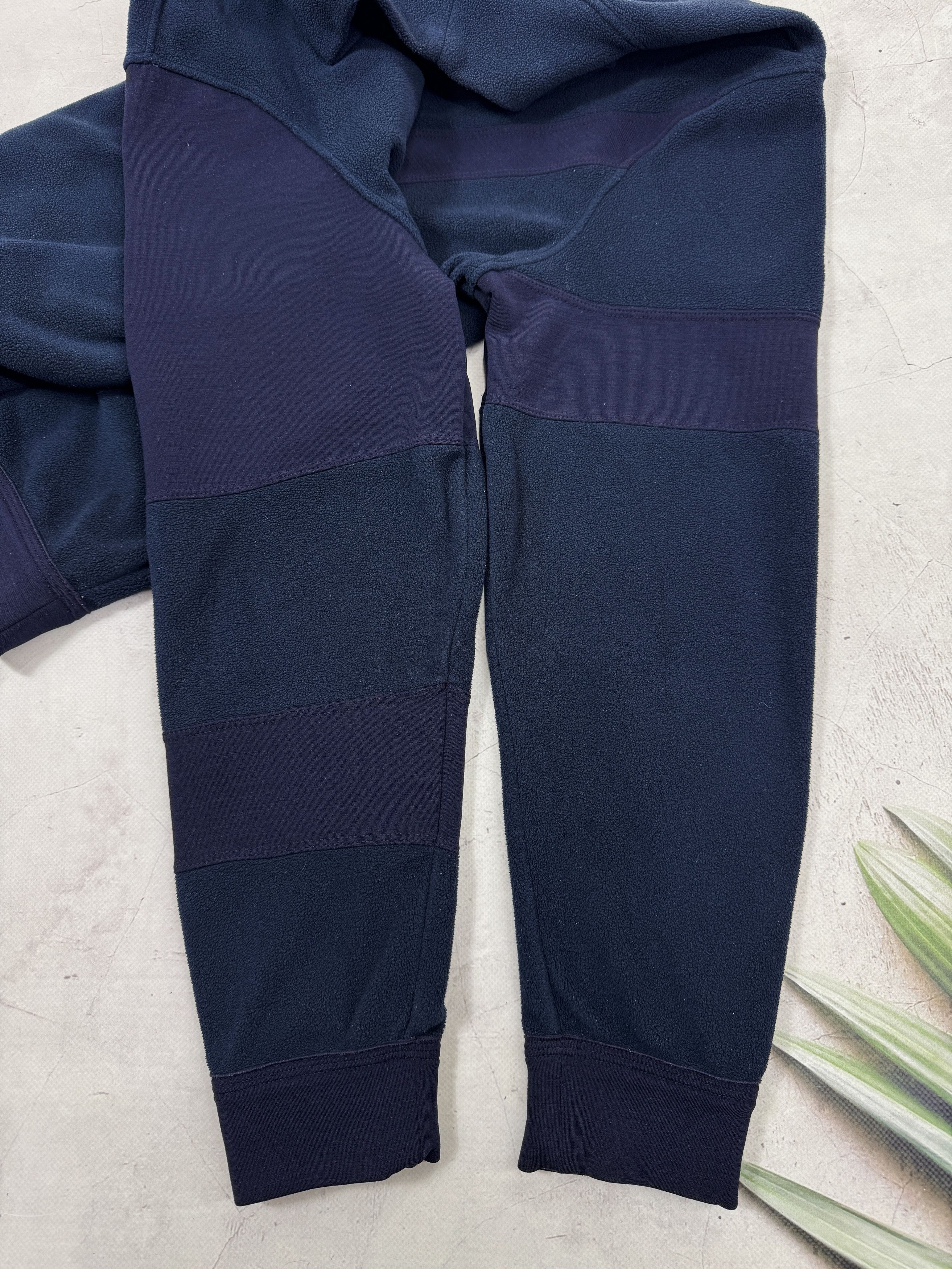 Frauenschuh Frauenschuh Tracks Fleece Ski Sweater Women's Size M / US 6-8 / IT 42-44 - 8 Thumbnail