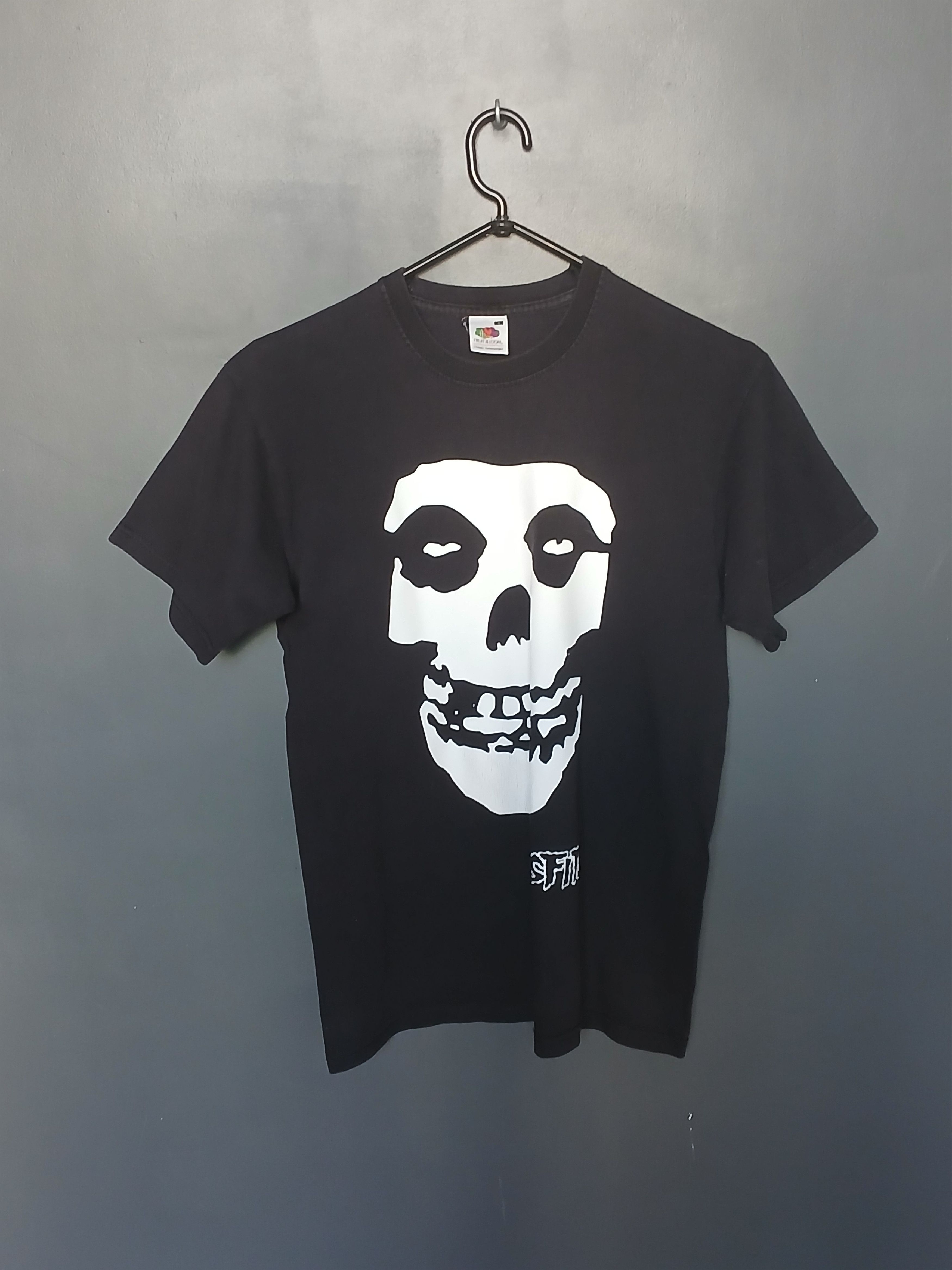 Misfits Misfits T-Shirt Size US S / EU 44-46 / 1 - 1 Thumbnail