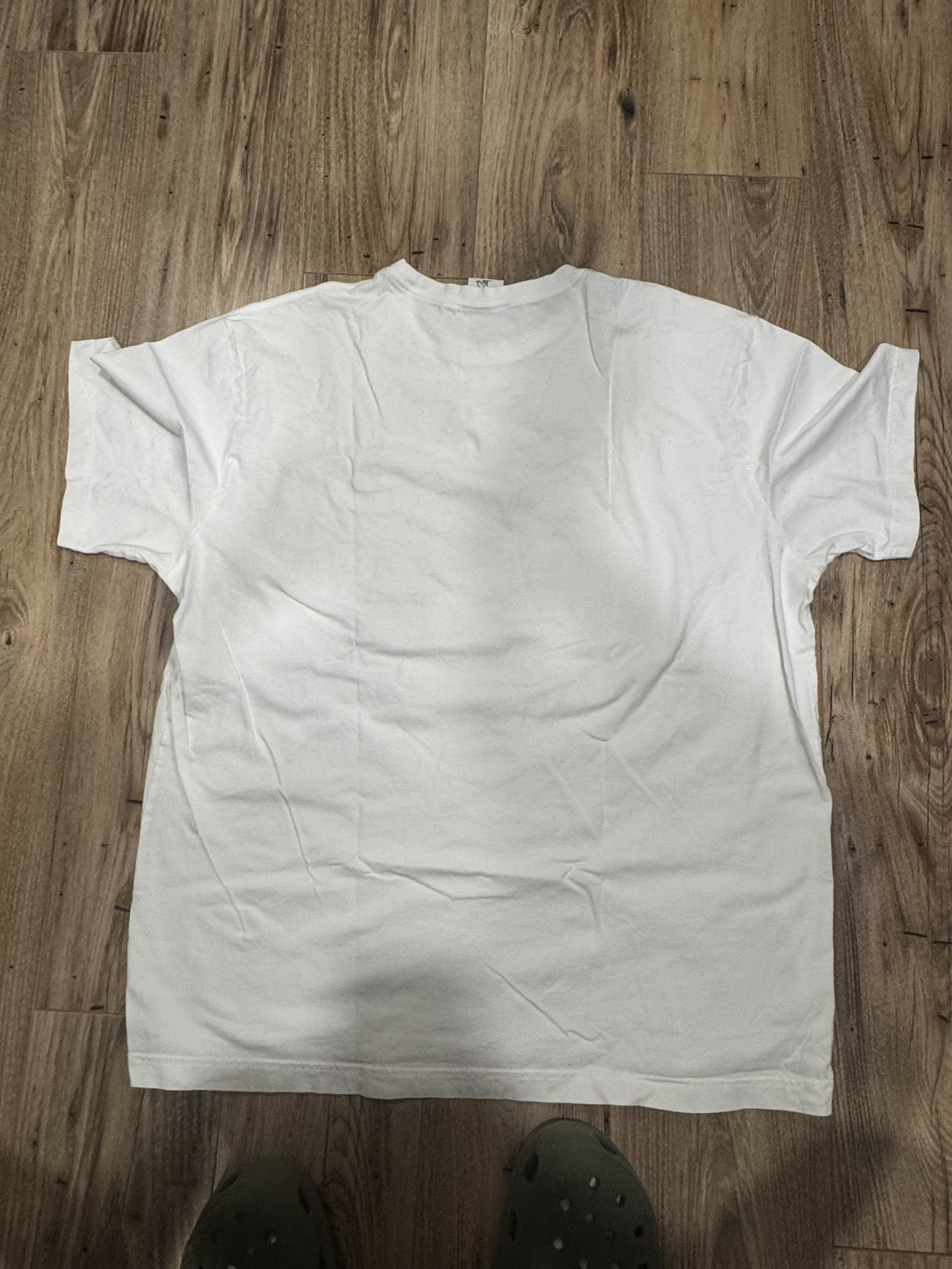 October's Very Own Classic T shirt - White Size US XL / EU 56 / 4 - 3 Thumbnail