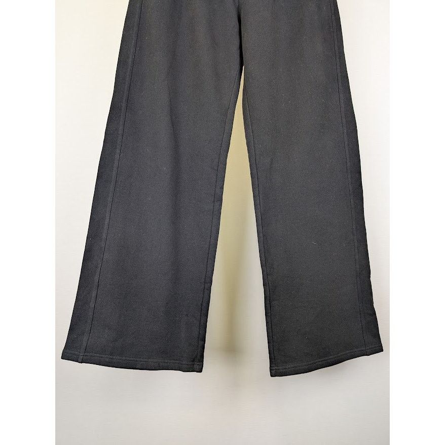 Saint Laurent Paris o1rshd1 Jogging Sweatpants in Black Size US 36 / EU 52 - 4 Thumbnail