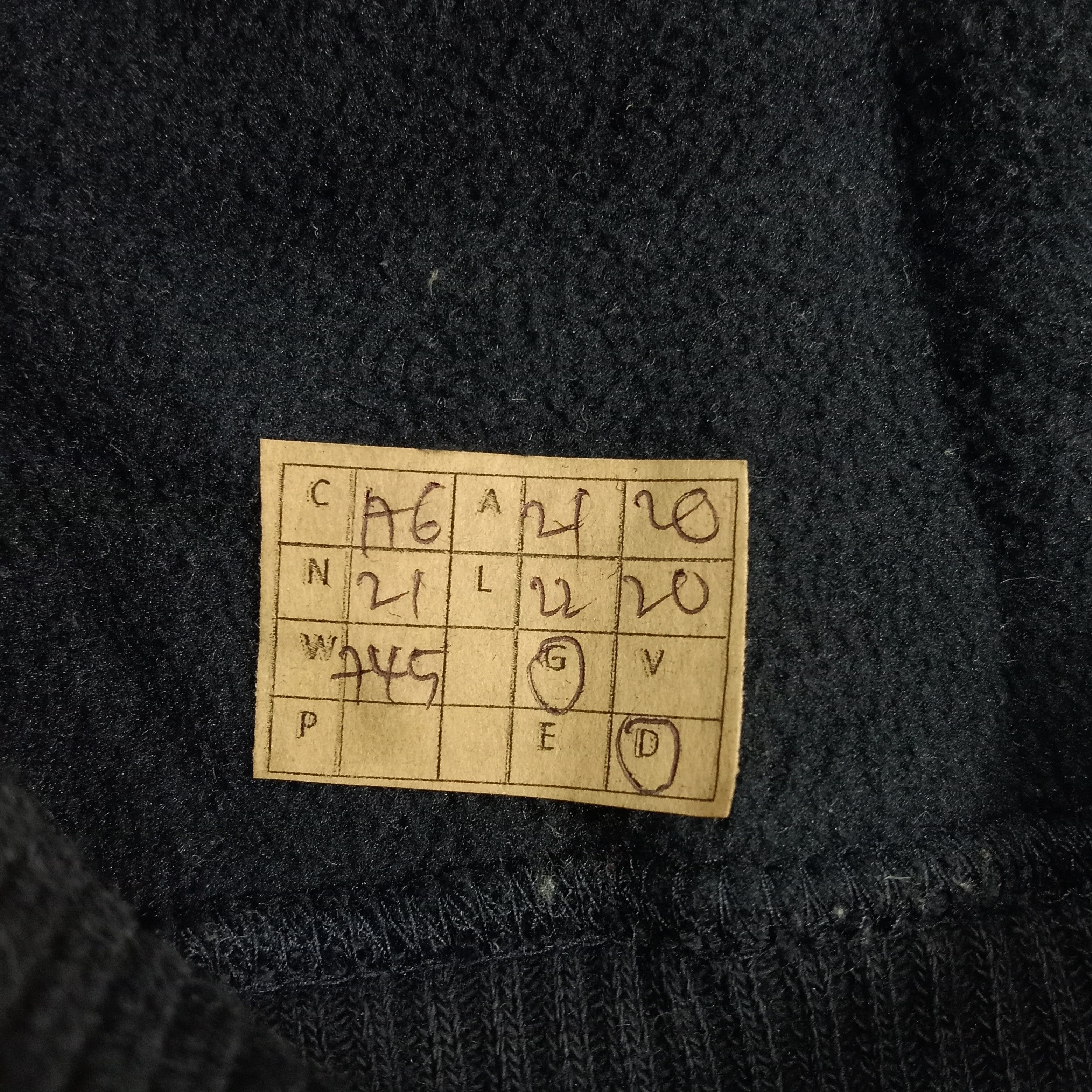 Undercover × Uniqlo × Vintage Uniqlo X Undercover Japanese Brand Custom Art Jacket Size US M / EU 48-50 / 2 - 8 Thumbnail