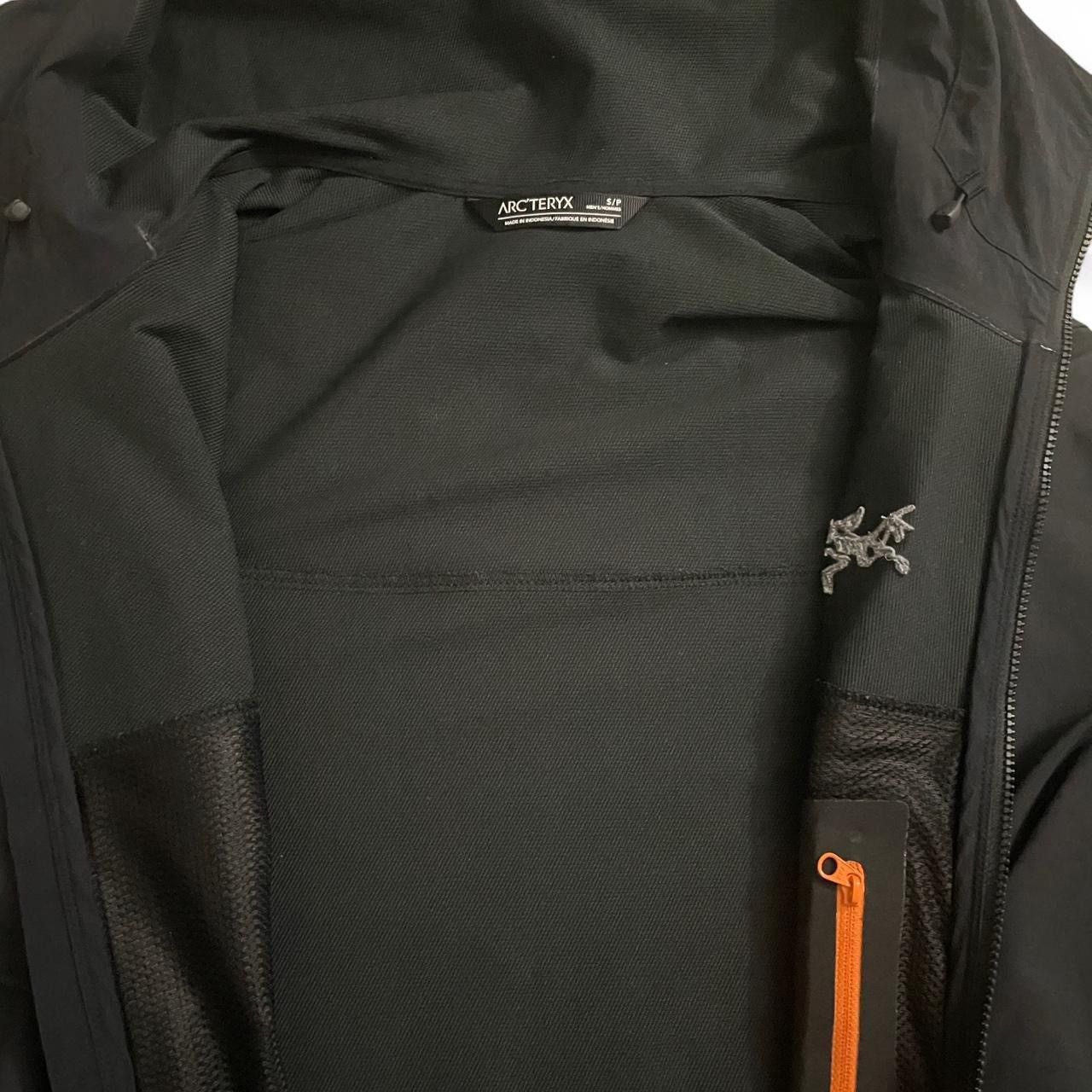 Arc'teryx Arc’teryx Gamma Jacket Size US S / EU 44-46 / 1 - 5 Thumbnail