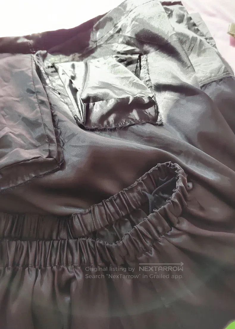 Comme des Garcons Comme Des Garcons size M Three-dimensional decorative skir Size 23" - 4 Thumbnail