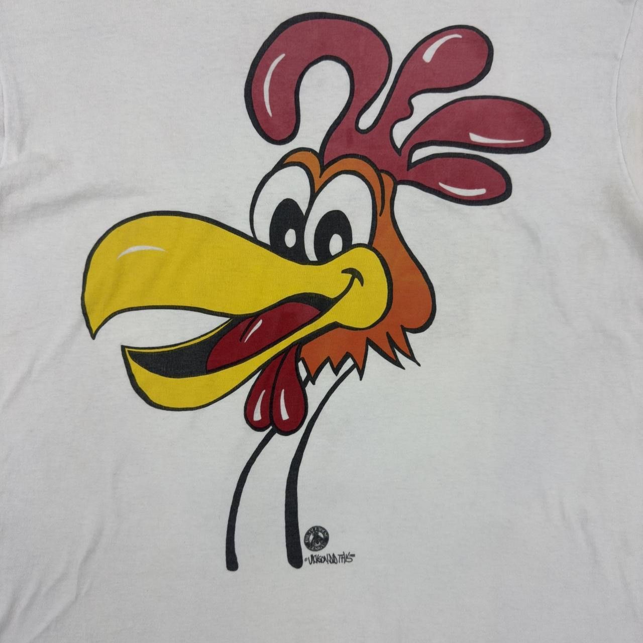 Fruit Of The Loom VTG Big cock in my pants size XL & Patch Adam’s size XL Size US XL / EU 56 / 4 - 4 Thumbnail