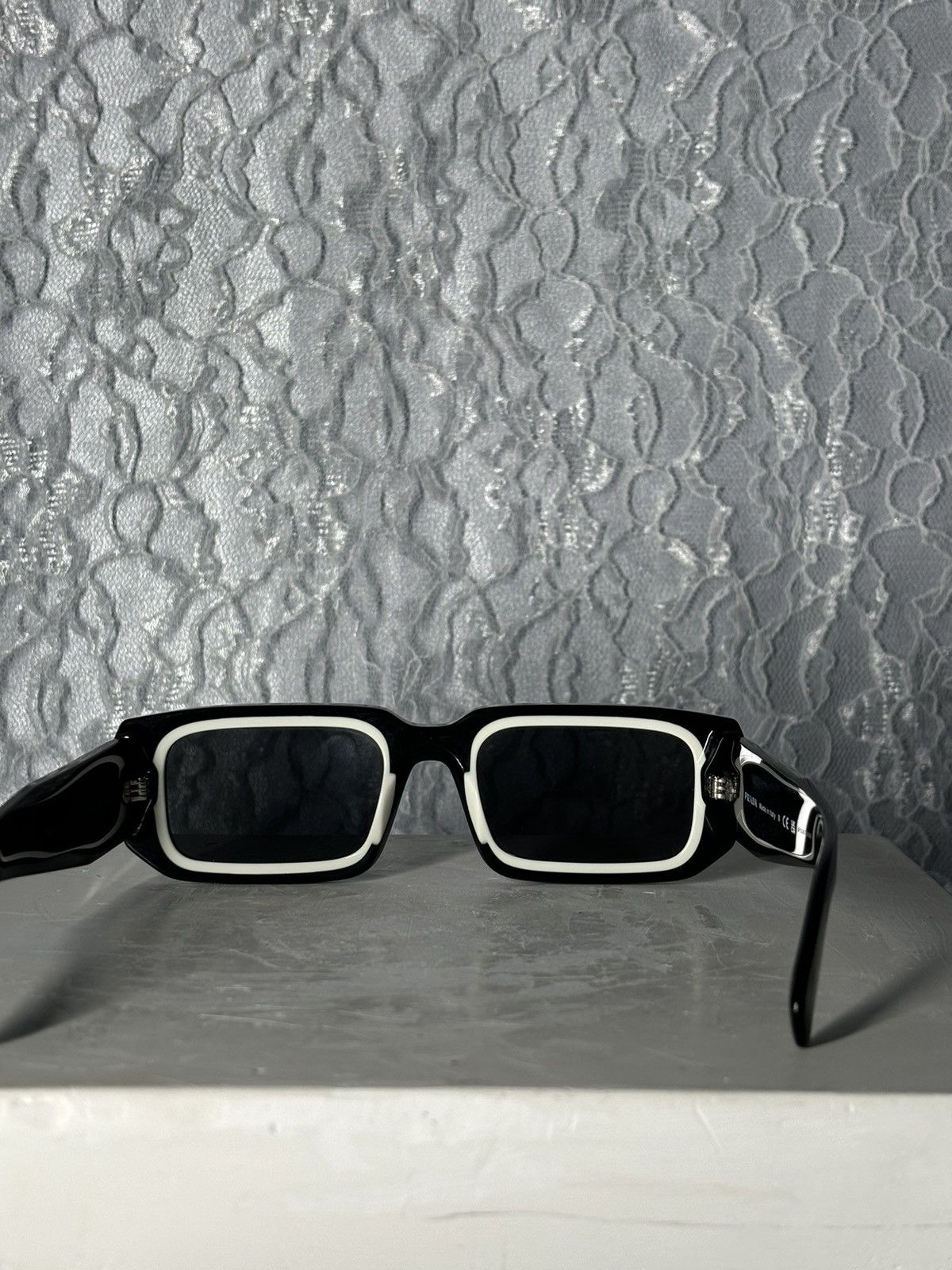 Prada Prada Sunglasses Symbole Size ONE SIZE - 6 Thumbnail