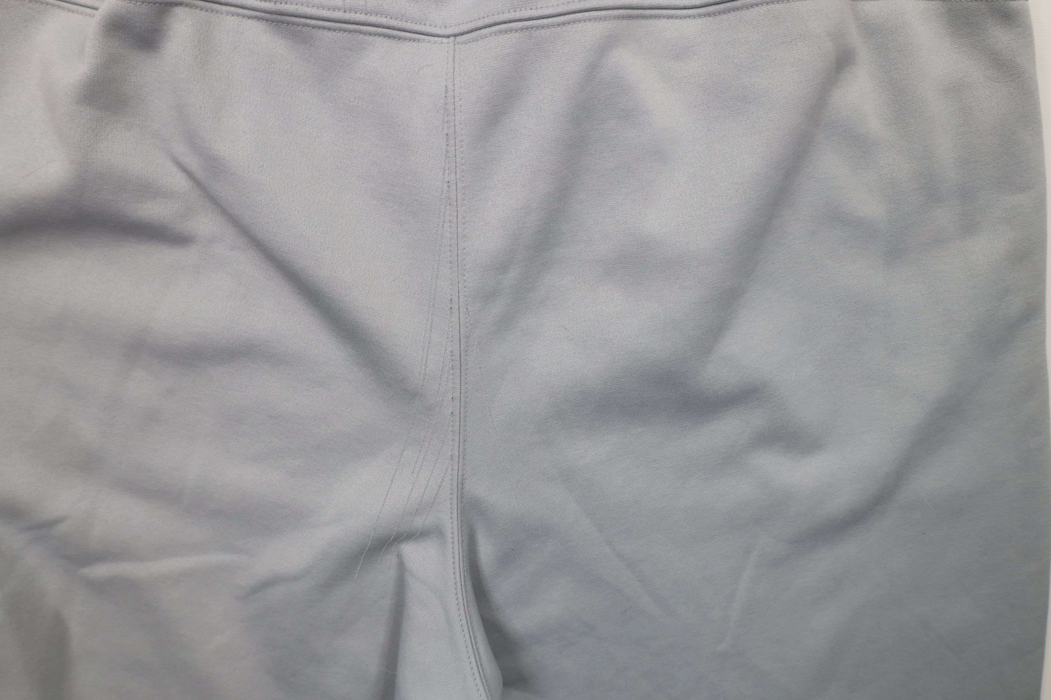 Nike × Vintage Nike Bowling Green State University Football Sweatpants Gray Size US 38 / EU 54 - 15 Thumbnail