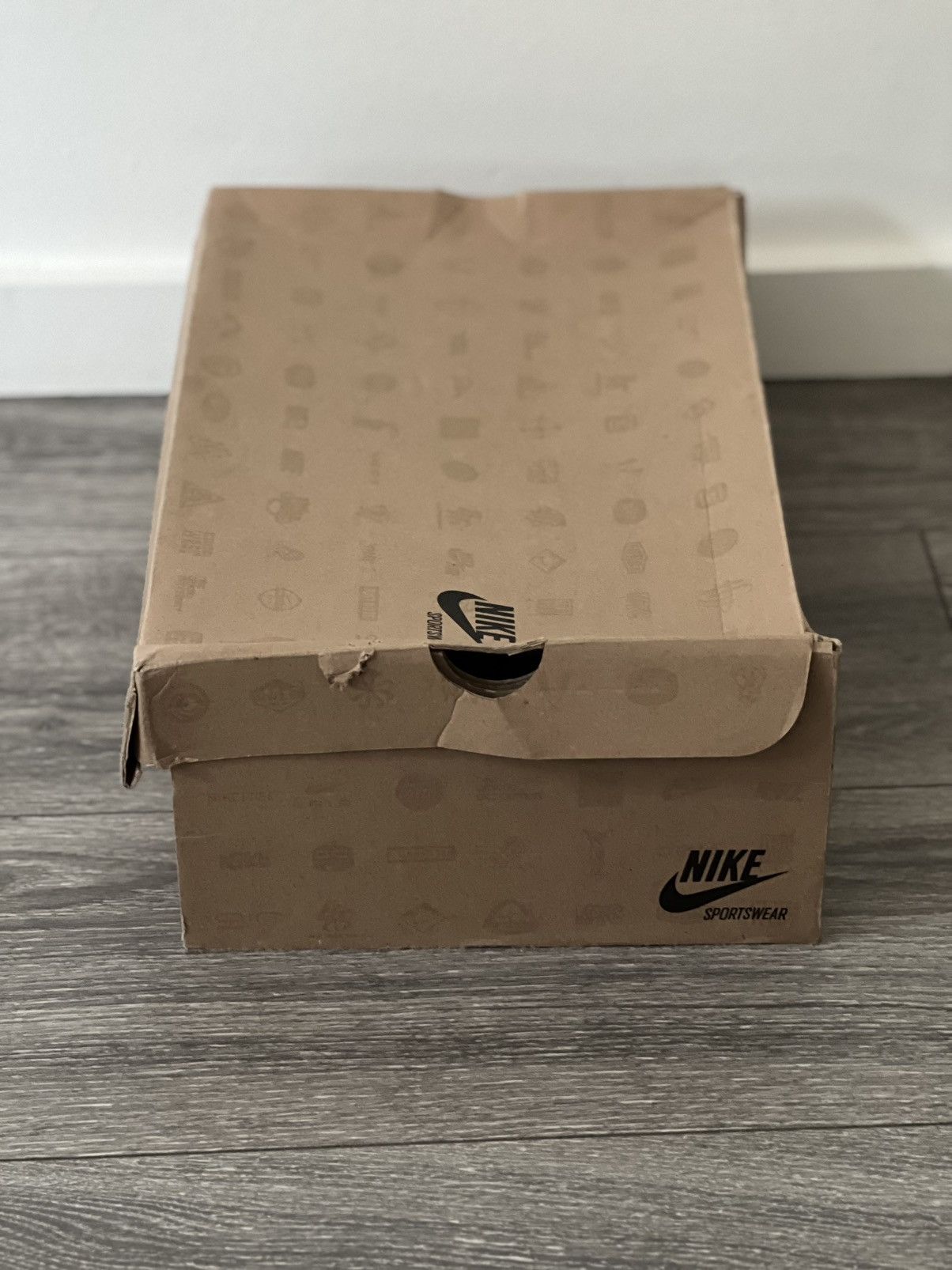 Kanye West × Nike Nike Air Yeezy 2 Platinum Wolf Grey Size US9 Size US 9 / EU 42 - 18 Thumbnail