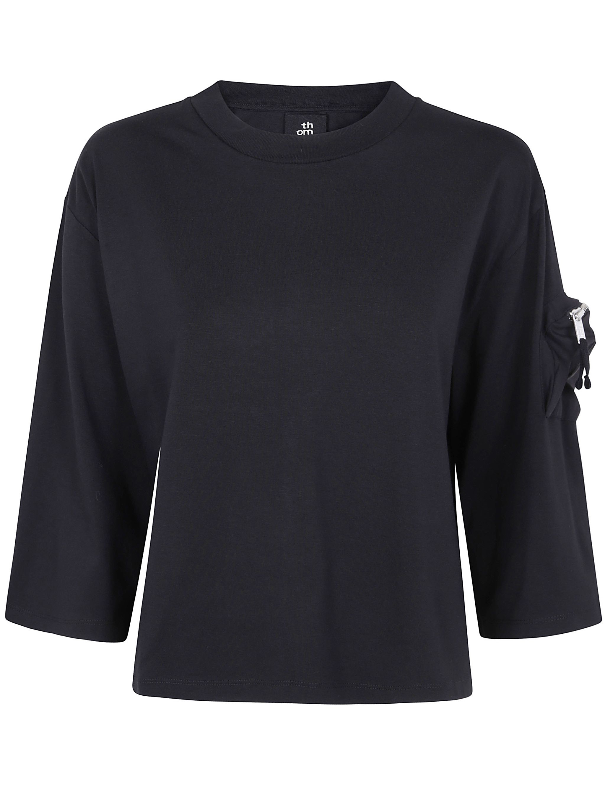 Thom Krom WOMEN OVERSIZED T-SHIRT Size M / US 6-8 / IT 42-44 - 1 Thumbnail