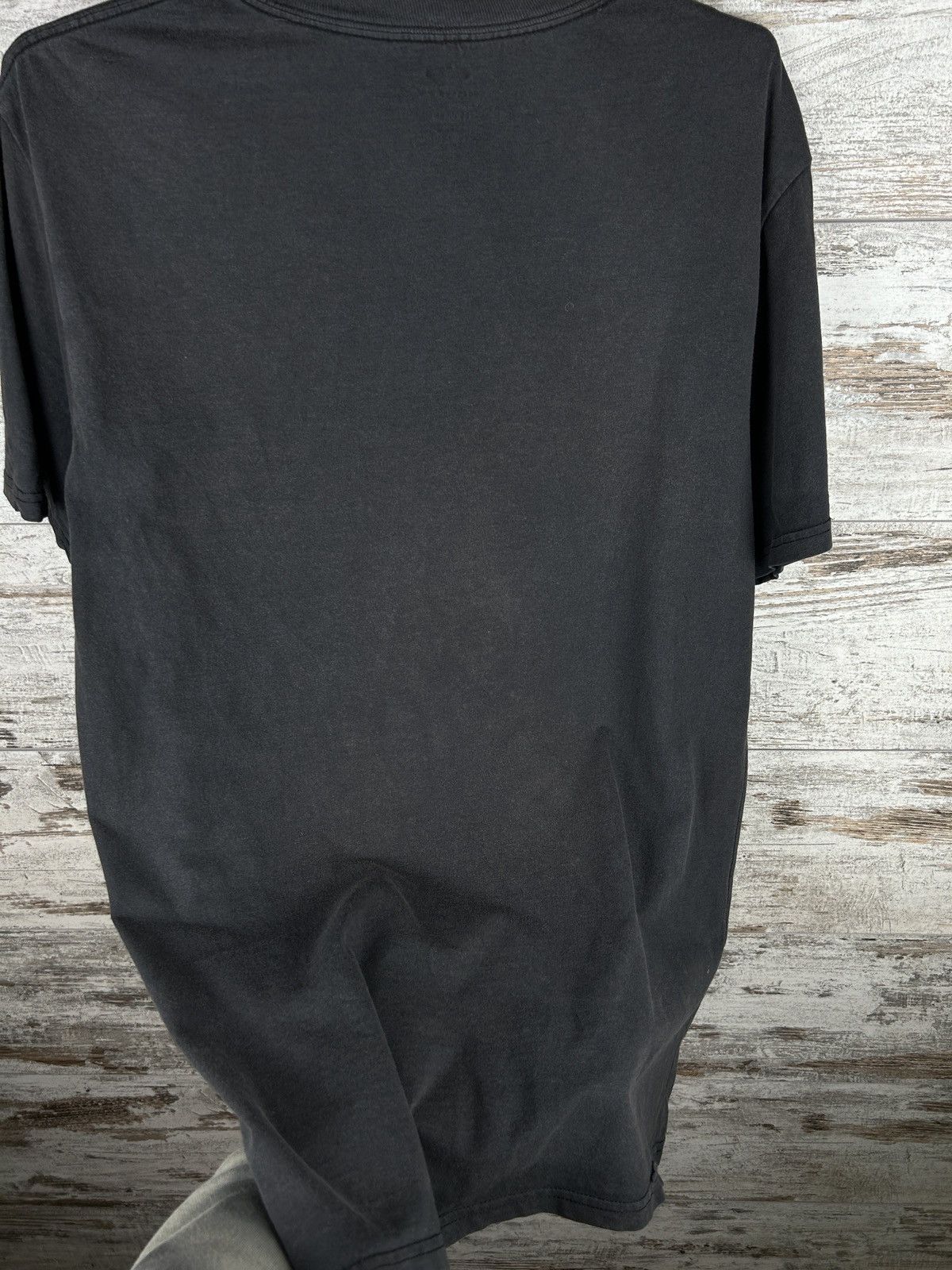 Japanese Brand × Oakley × Vintage Mens Vintage Oakley T-shirt streetwear y2k Japanese tee Size US L / EU 52-54 / 3 - 19 Thumbnail