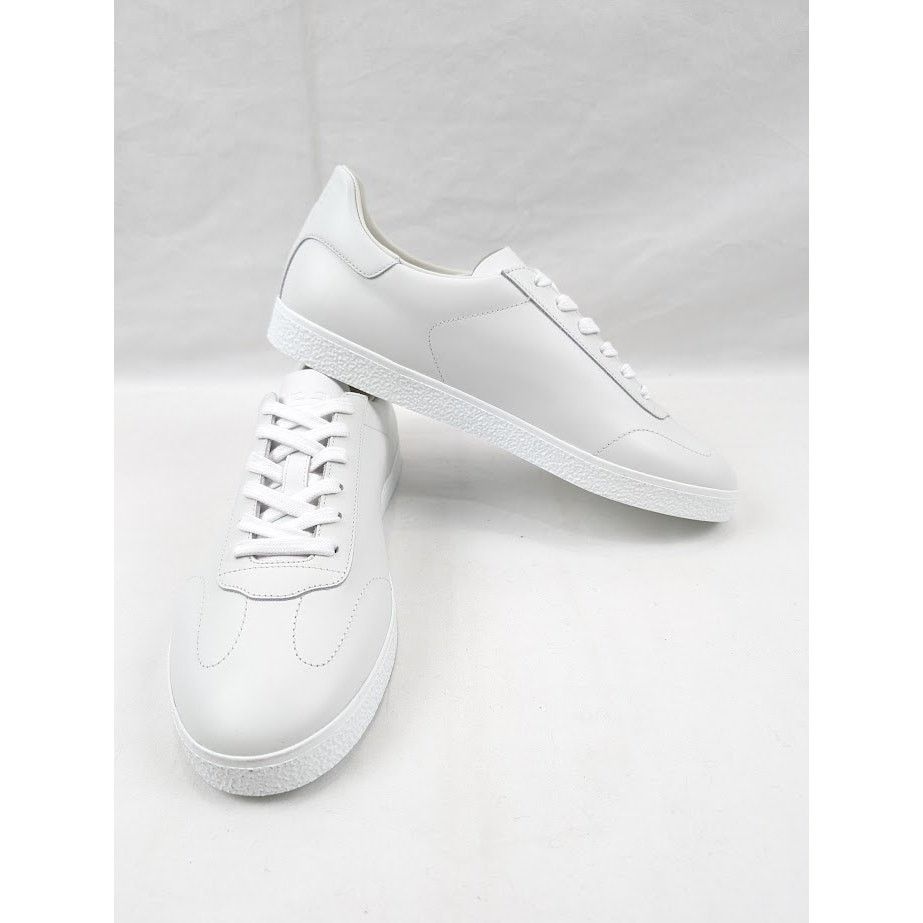 Givenchy o1rshd1 Low-Top Sneakers in White Size US 10 / EU 43 - 16 Thumbnail