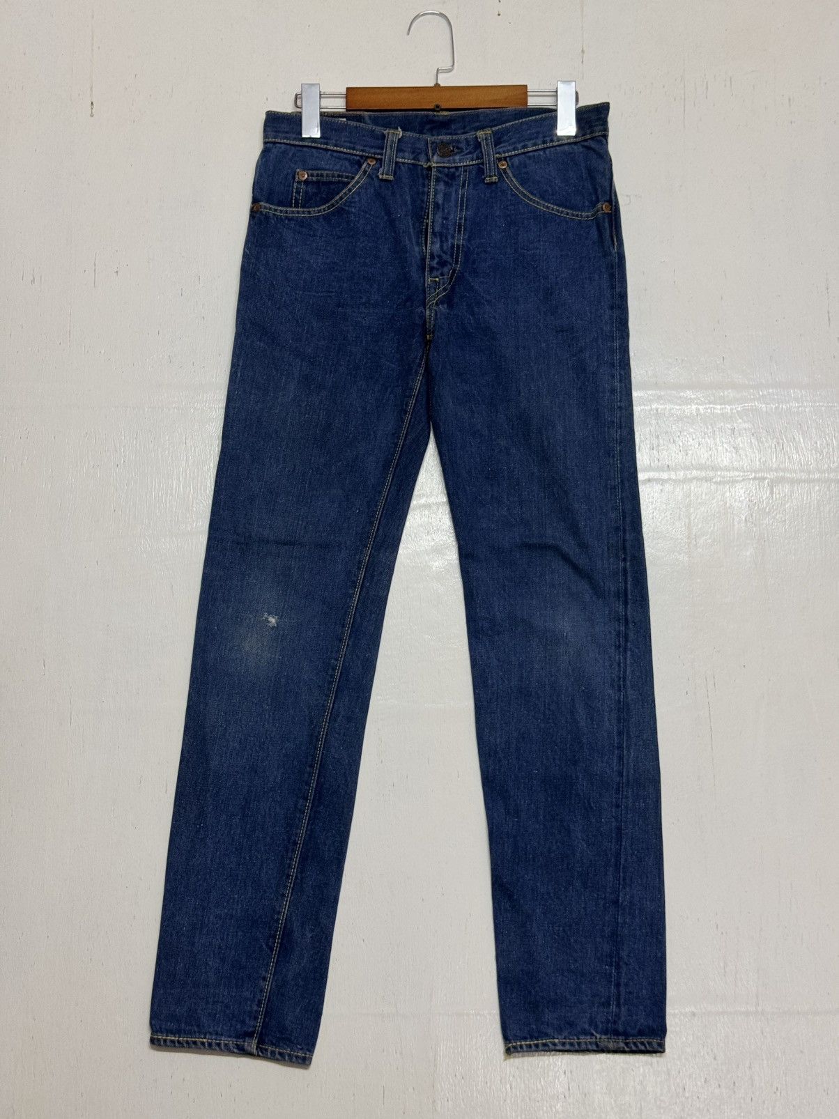 Vintage Vintage West Canton 70s denim Size US 30 / EU 46 - 5 Thumbnail
