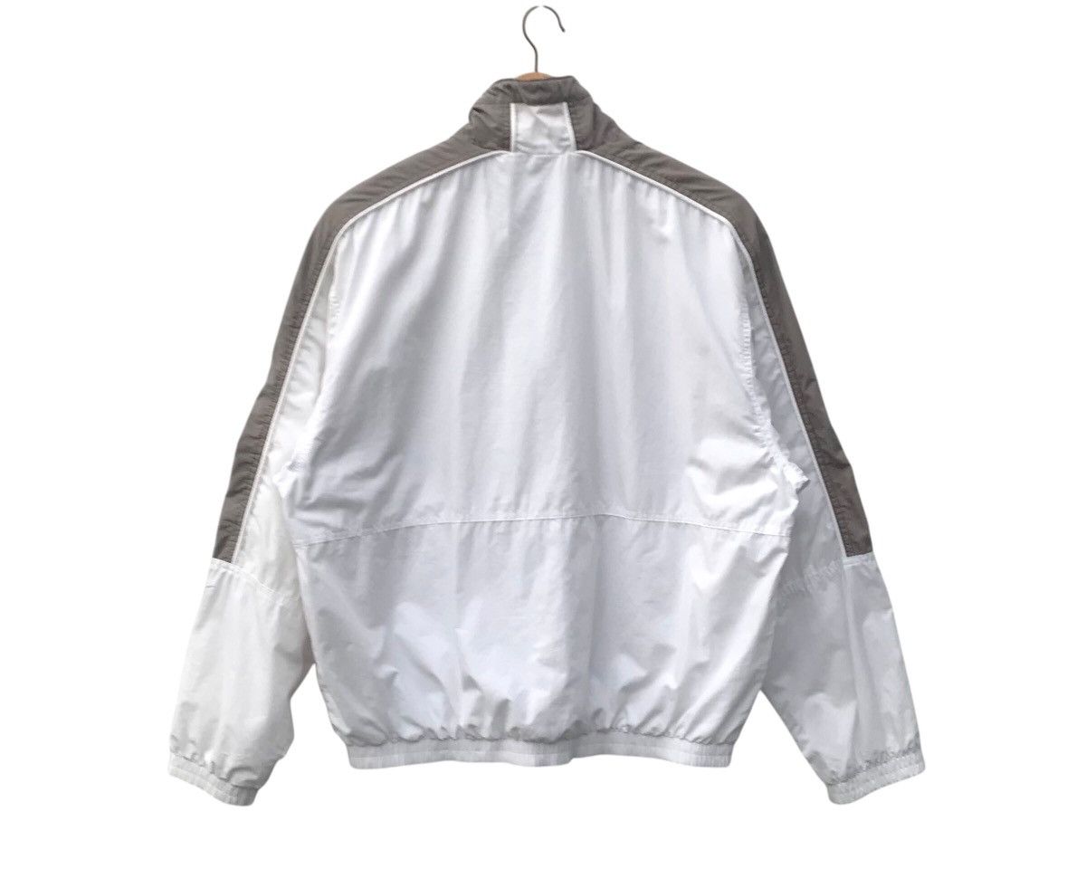 Nike Vintage 90s Nike Court Windbreaker Size US M / EU 48-50 / 2 - 6 Thumbnail