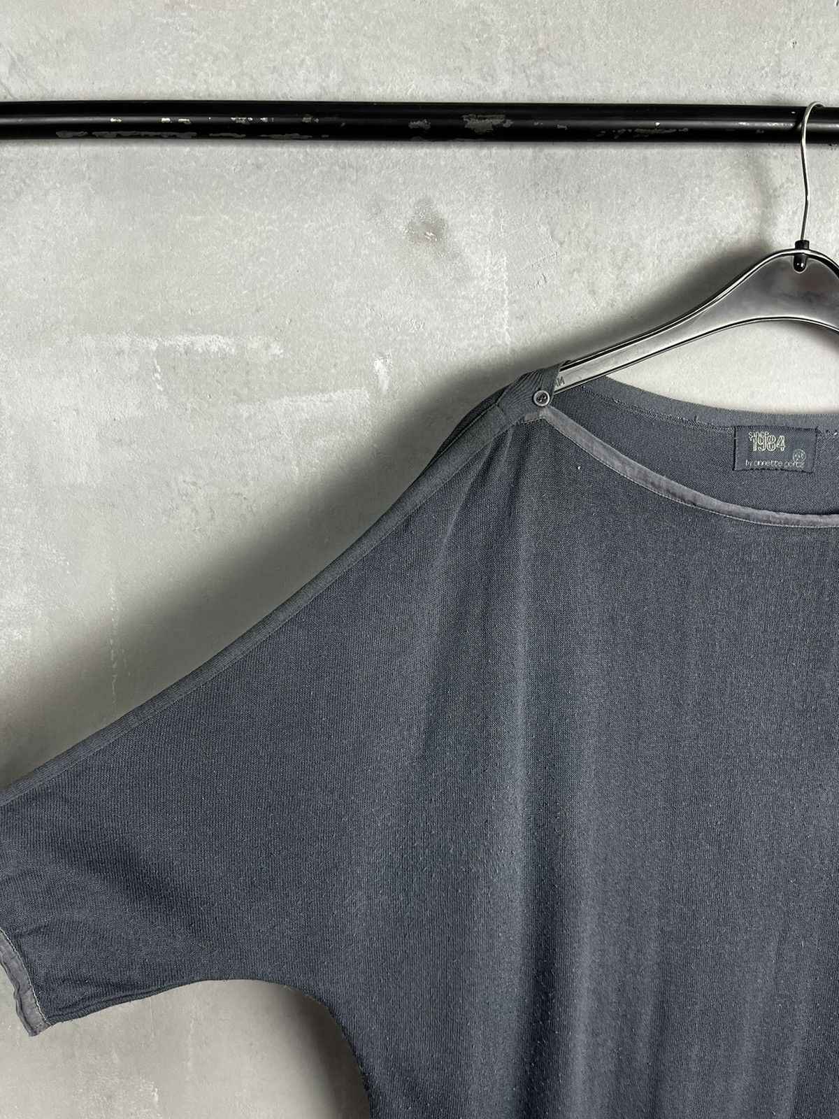 Annette Gortz × Designer Annette gortz Size L / US 10 / IT 46 - 3 Thumbnail