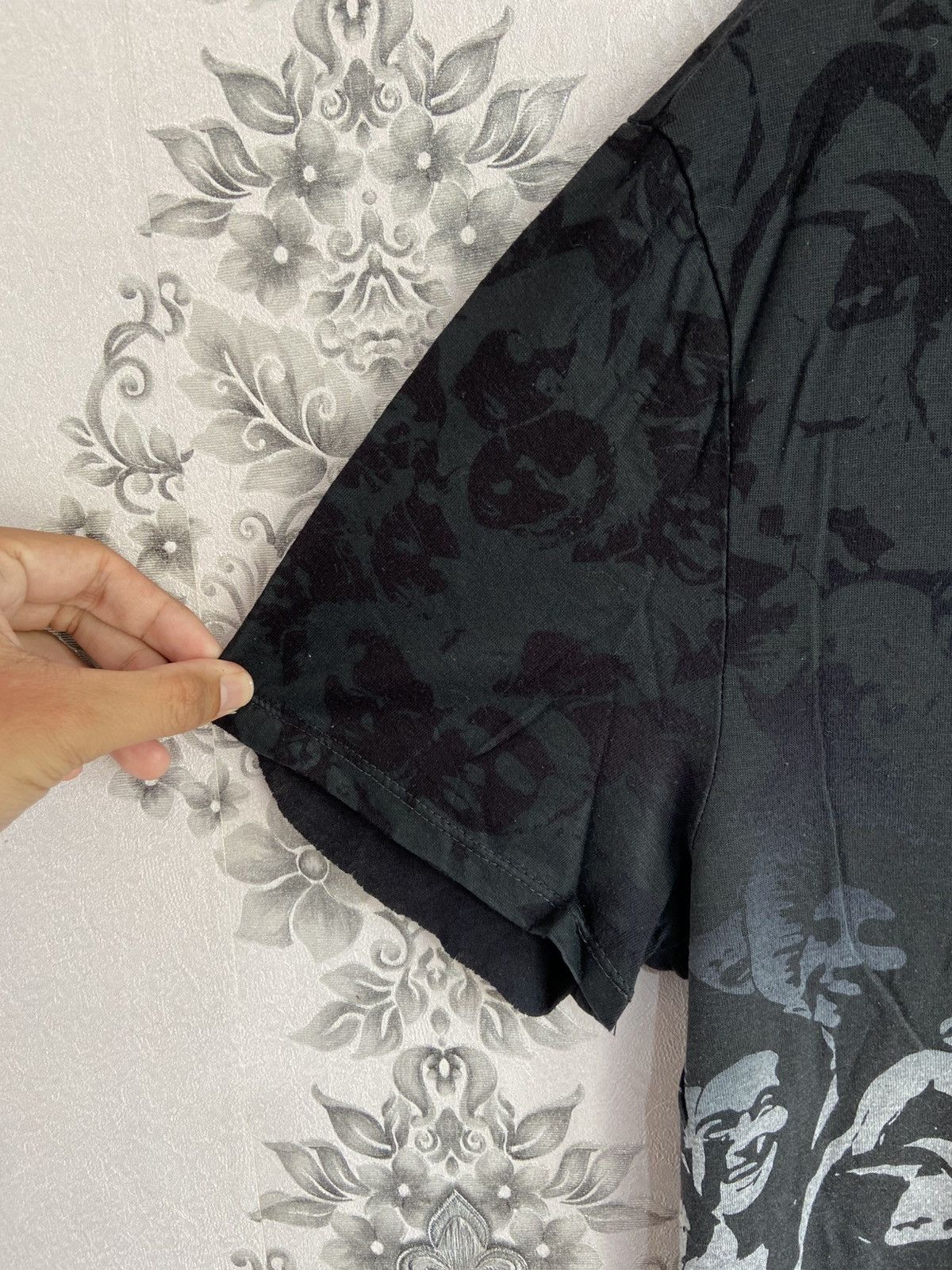 Hysteric Glamour Codes Combine Sublimation Art Hysteric Glamour Style Size US M / EU 48-50 / 2 - 5 Thumbnail