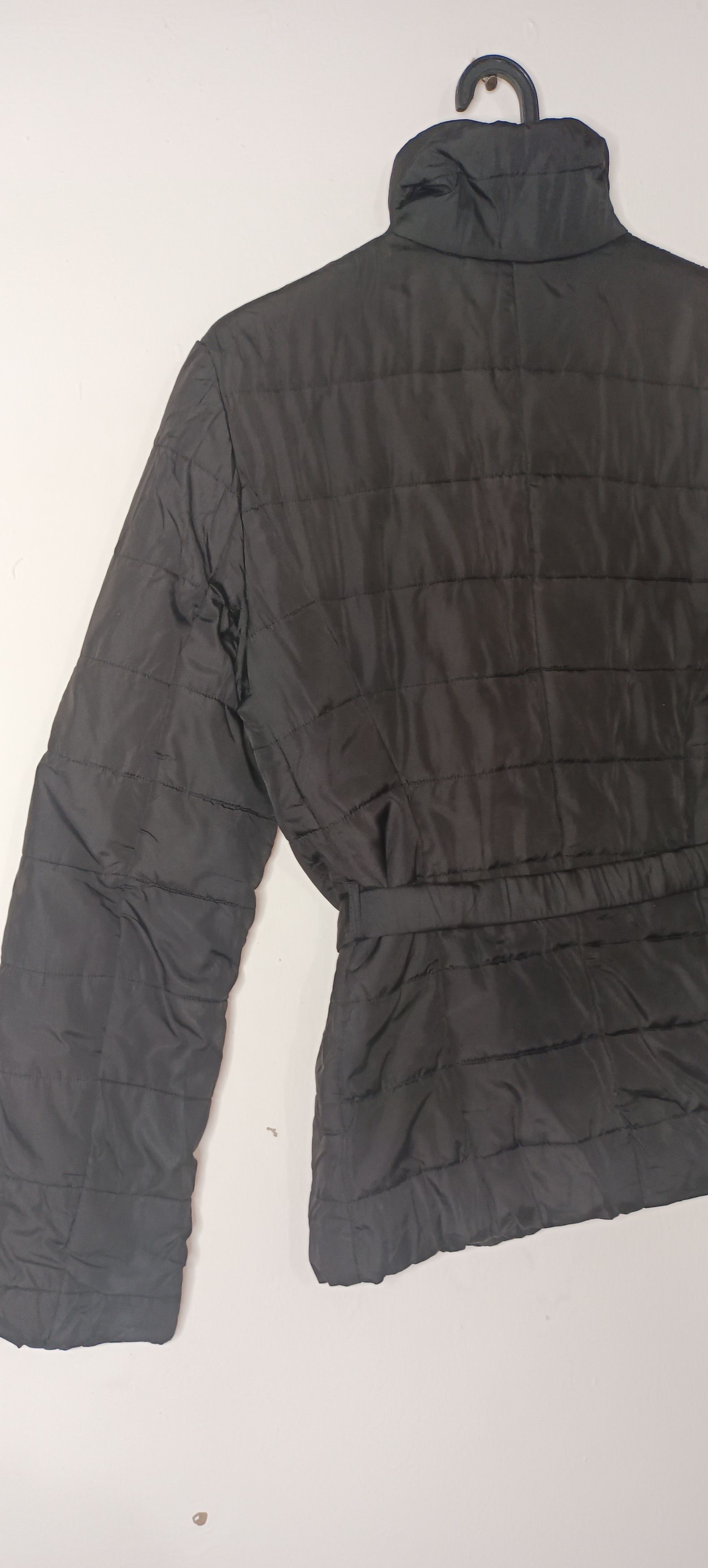 Designer × Versace × Vintage Vintage 🔥Versace Classic Puffer Jacket Size US S / EU 44-46 / 1 - 6 Thumbnail